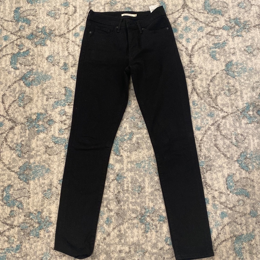 Levi’s skinny jeans